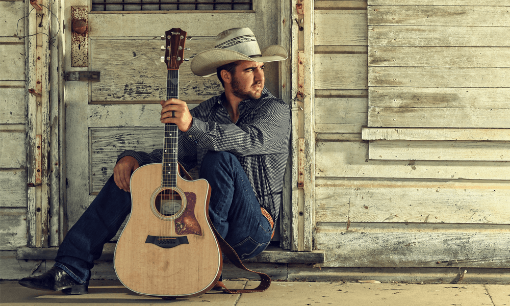 Featured Male Artist