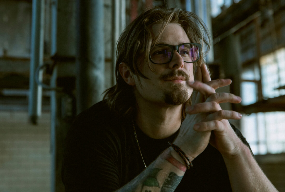 Hardy - featured Song Writer TennTexas