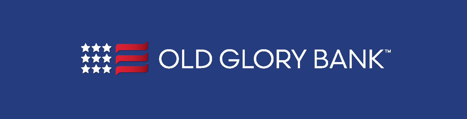 Old Glory Bank