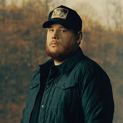 LUKE COMBS