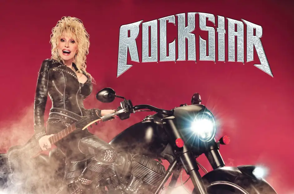 Dolly Parton Unveils 'We Are the Champions' Cover for 2024 Olympics