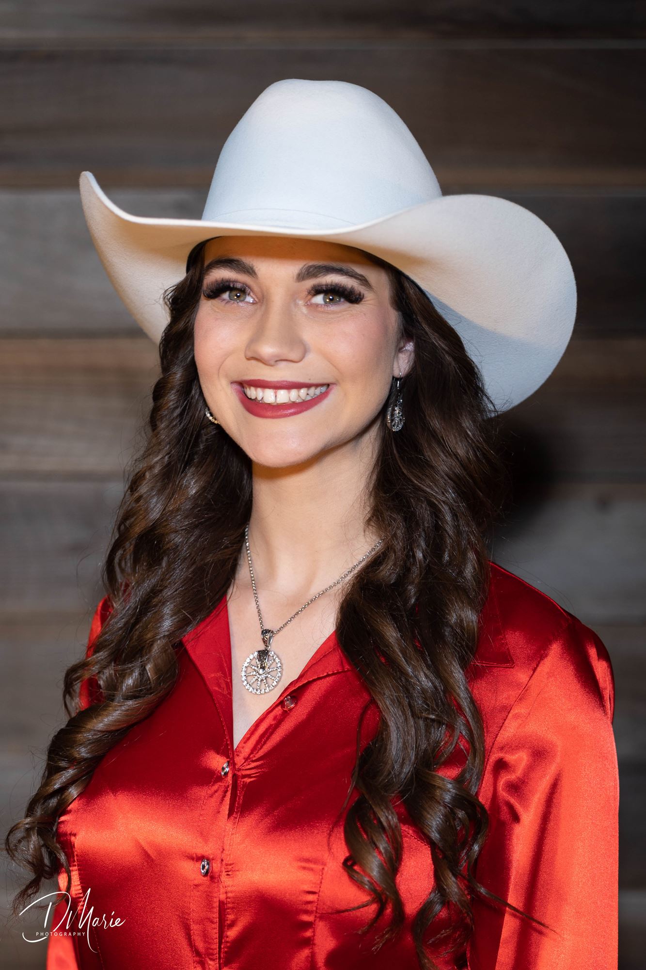 FIVE CONTESTANTS TO COMPETE FOR MISS CALIFORNIA RODEO SALINAS TITLE