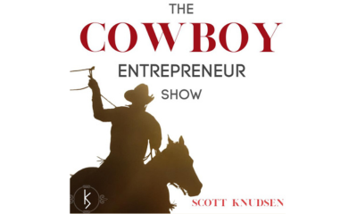 The COWBOY Entrepreneur Show