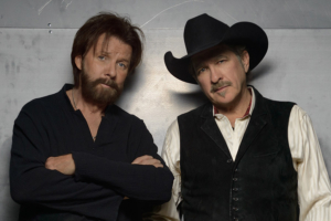 BROOKS & DUNN