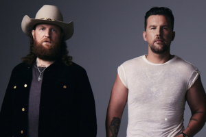 BROTHERS OSBORNE