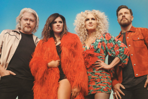 LITTLE BIG TOWN