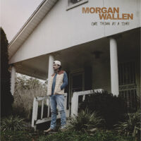 One Thing At A Time - Morgan Wallen