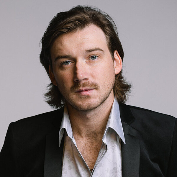 MORGAN WALLEN