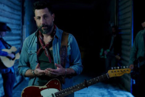 Memory Lane - Old Dominion