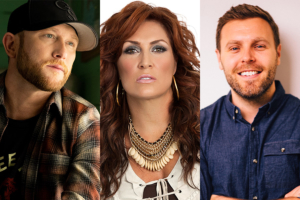 She Had Me At Heads Carolina (Remix) - Cole Swindell & Jo Dee Messina