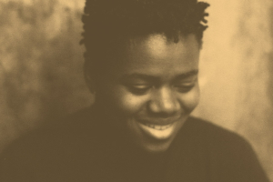 Fast Car - Tracy Chapman