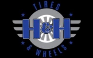 H & H Tires Ad