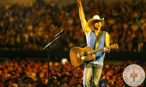 Kenny Chesney