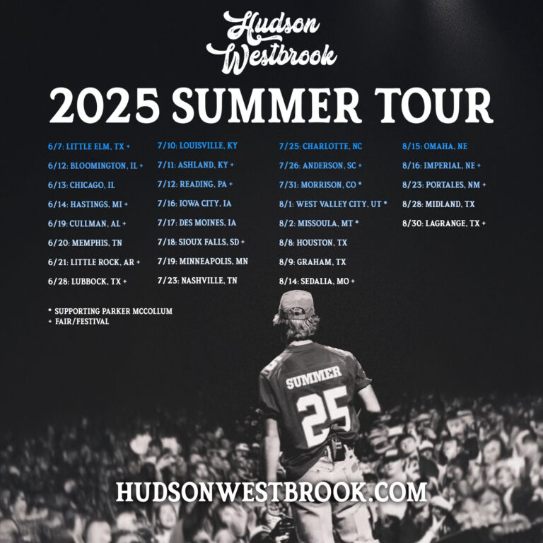 hudson-westbrook-announces-2025-summer-tour-tenn-texas