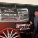 Calgary Stampede - Canvas Auction