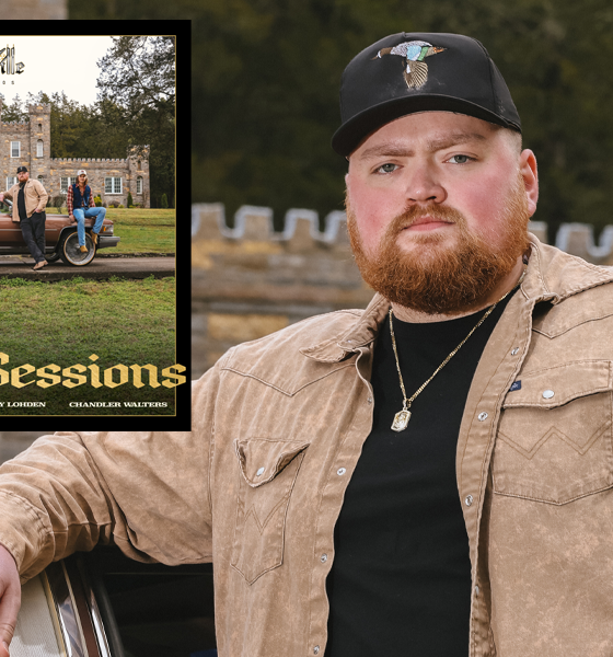 Cody Lohden / Cadillac Sessions