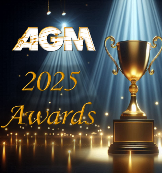 AGM Awards
