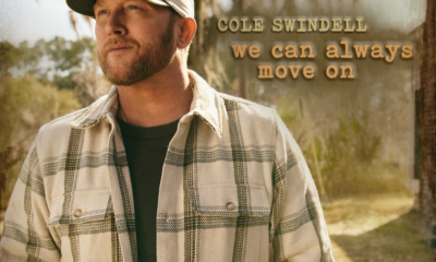 Cole Swindell