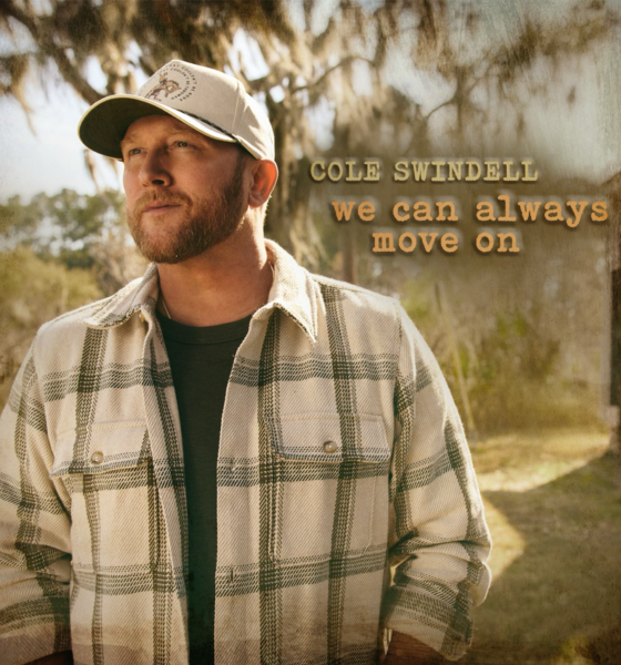 Cole Swindell