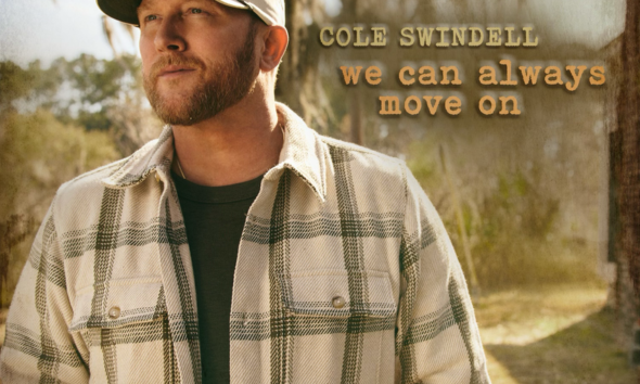 Cole Swindell