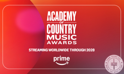 Academy Country Music Prime