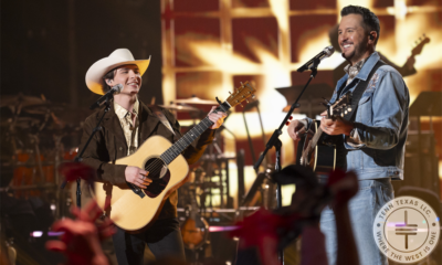 John Foster & Luke Bryan