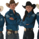 WCRA Free Riders Roster