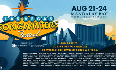 Las Vegas Songwriters Festival