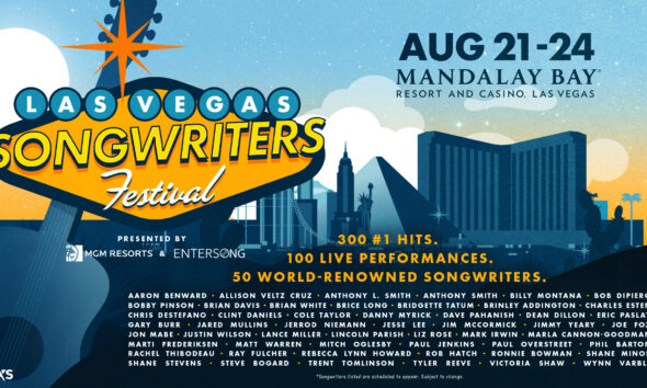 Las Vegas Songwriters Festival