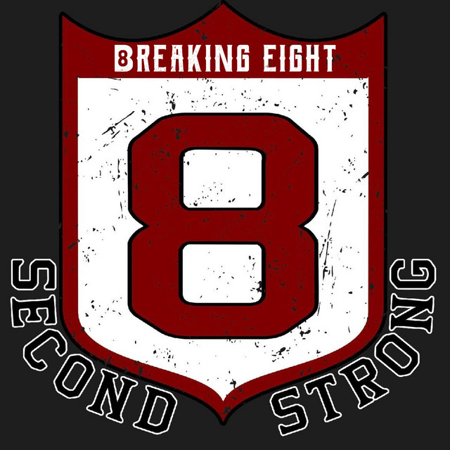 Breaking Eight