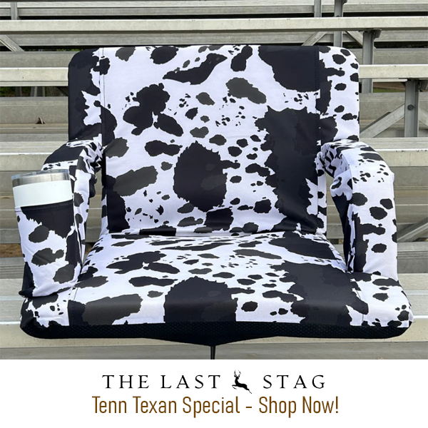 Last Stag 