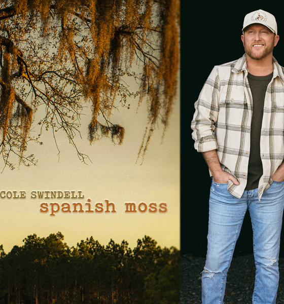 Cole Swindell