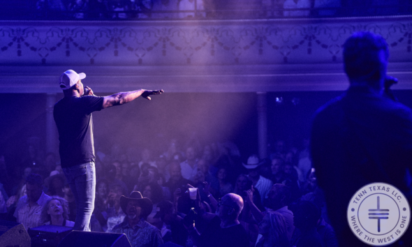 Darius Rucker Concert for Kids