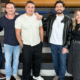 Gustavo Mioto signs with WME