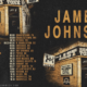 Jamey Johnson The Last Honky Tonk Tour
