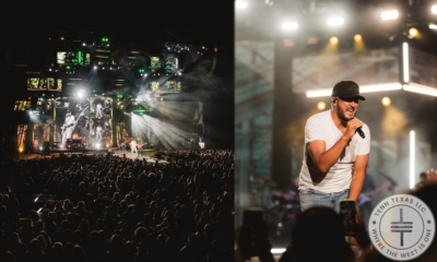 Luke Bryan - Country Song Came on Tour
