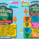The Cumberland Road Trading Post CMA Fest