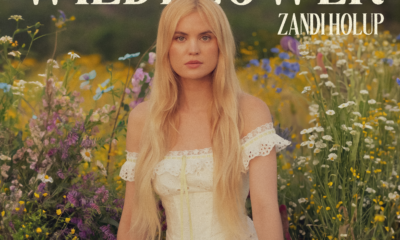 Zandi Holup
