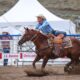 Tuf Cooper - Stampede Rodeo
