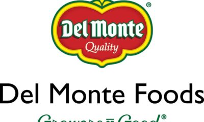 Del Monte Foods Logo