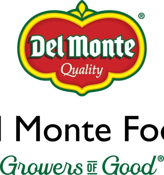 Del Monte Foods Logo