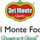 Del Monte Foods Logo