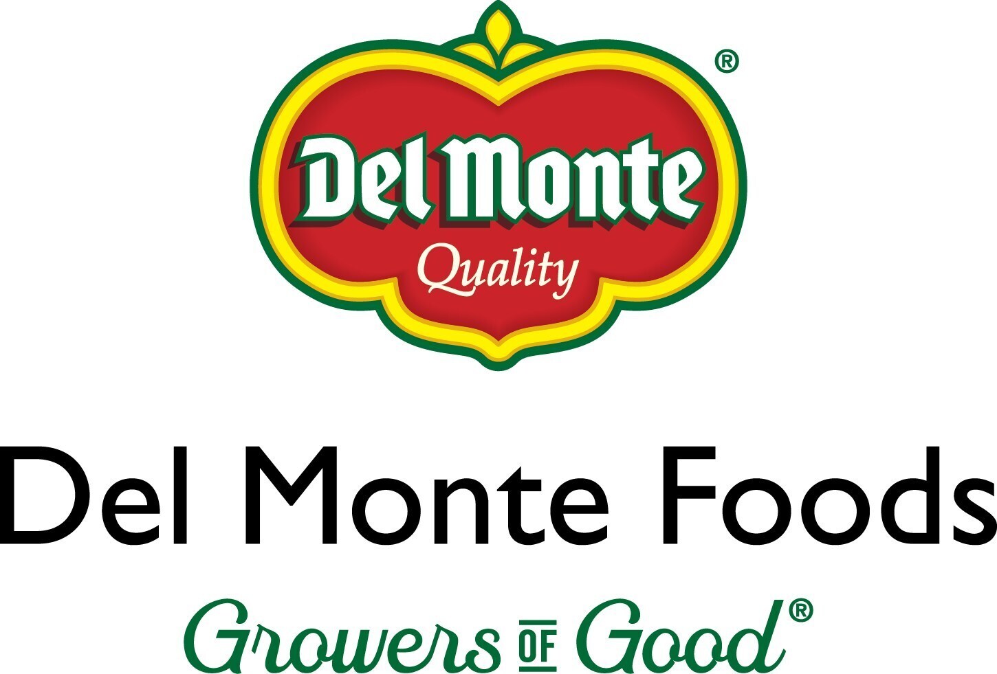 Del Monte Foods Logo