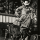 Cody Johnson Team Roping