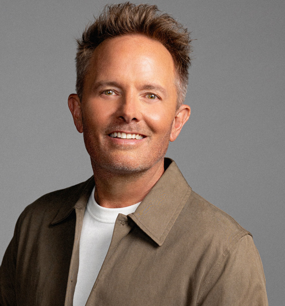 Chris Tomlin
