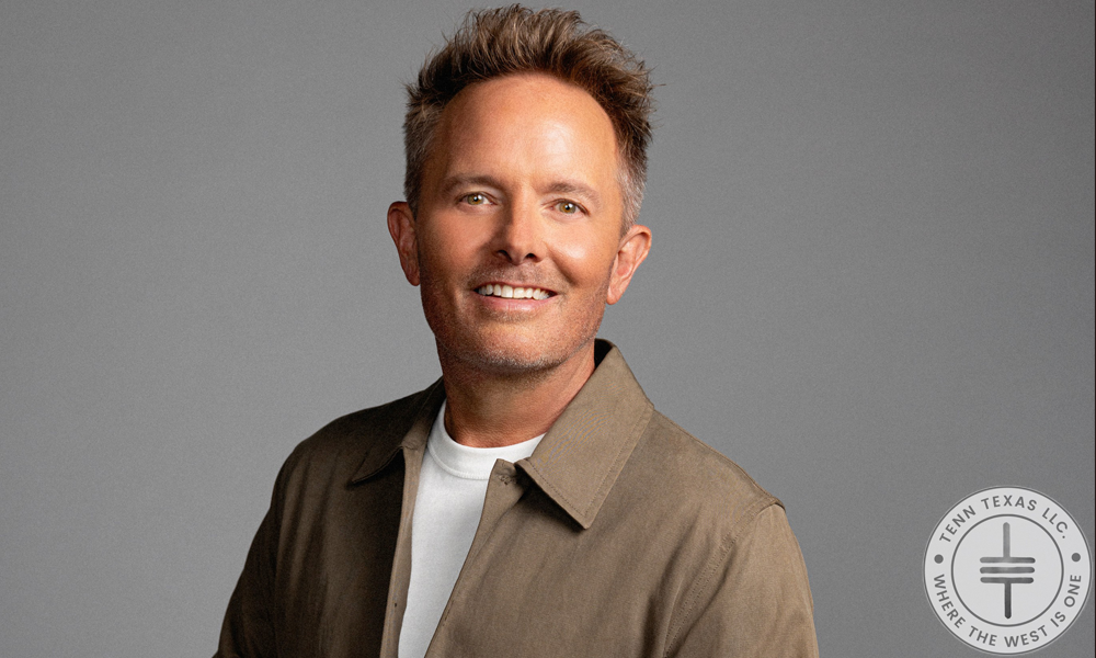 Chris Tomlin