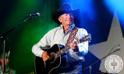 Strait To The Heart George Strait