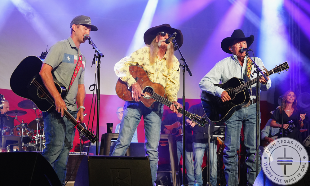 Vaqueros Del Mar Flood Relief Fund