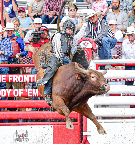 Hayes Weight Cheyenne