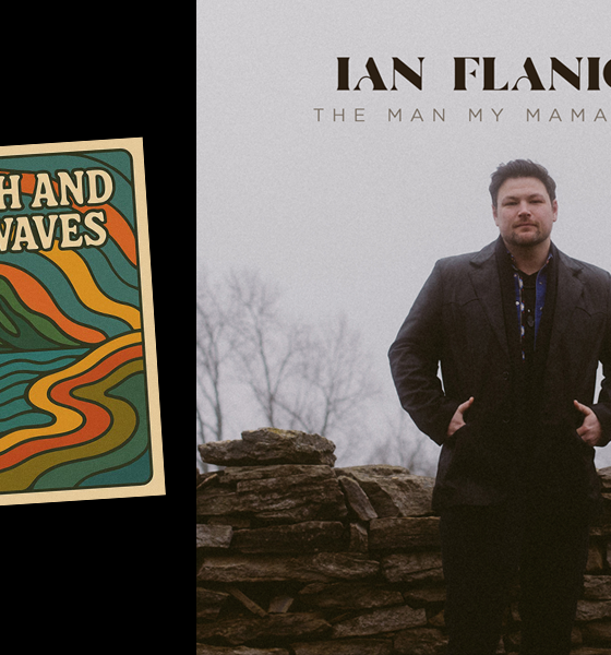 Ian Flanigan